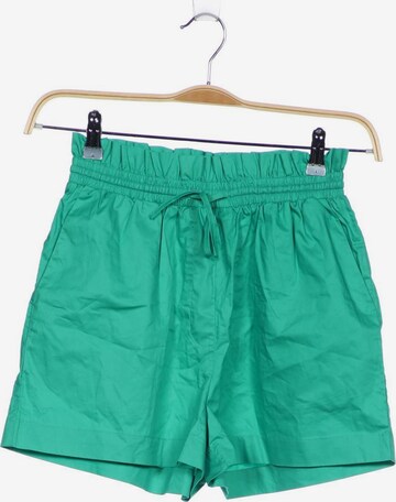 EDITED Shorts in S in Green: front
