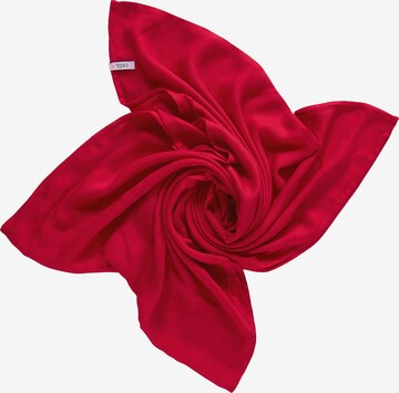 CECIL Scarf in Red