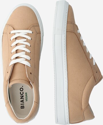 Sneaker low 'BIADIA' de la Bianco pe roz