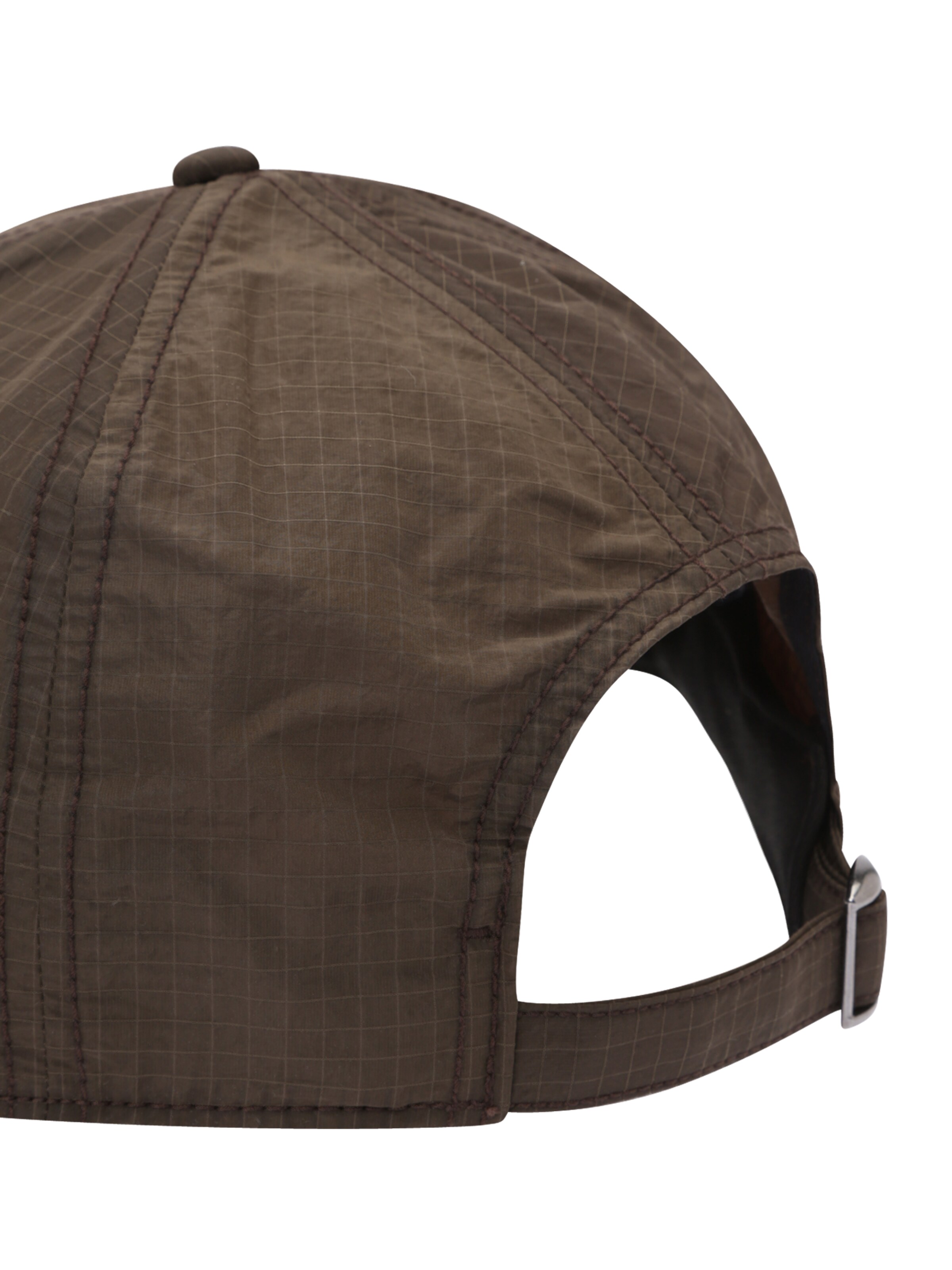 G-STAR Czapka z daszkiem w kolorze brązowy