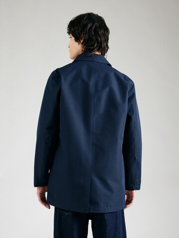 Only & Sons Tussenjas in Blauw