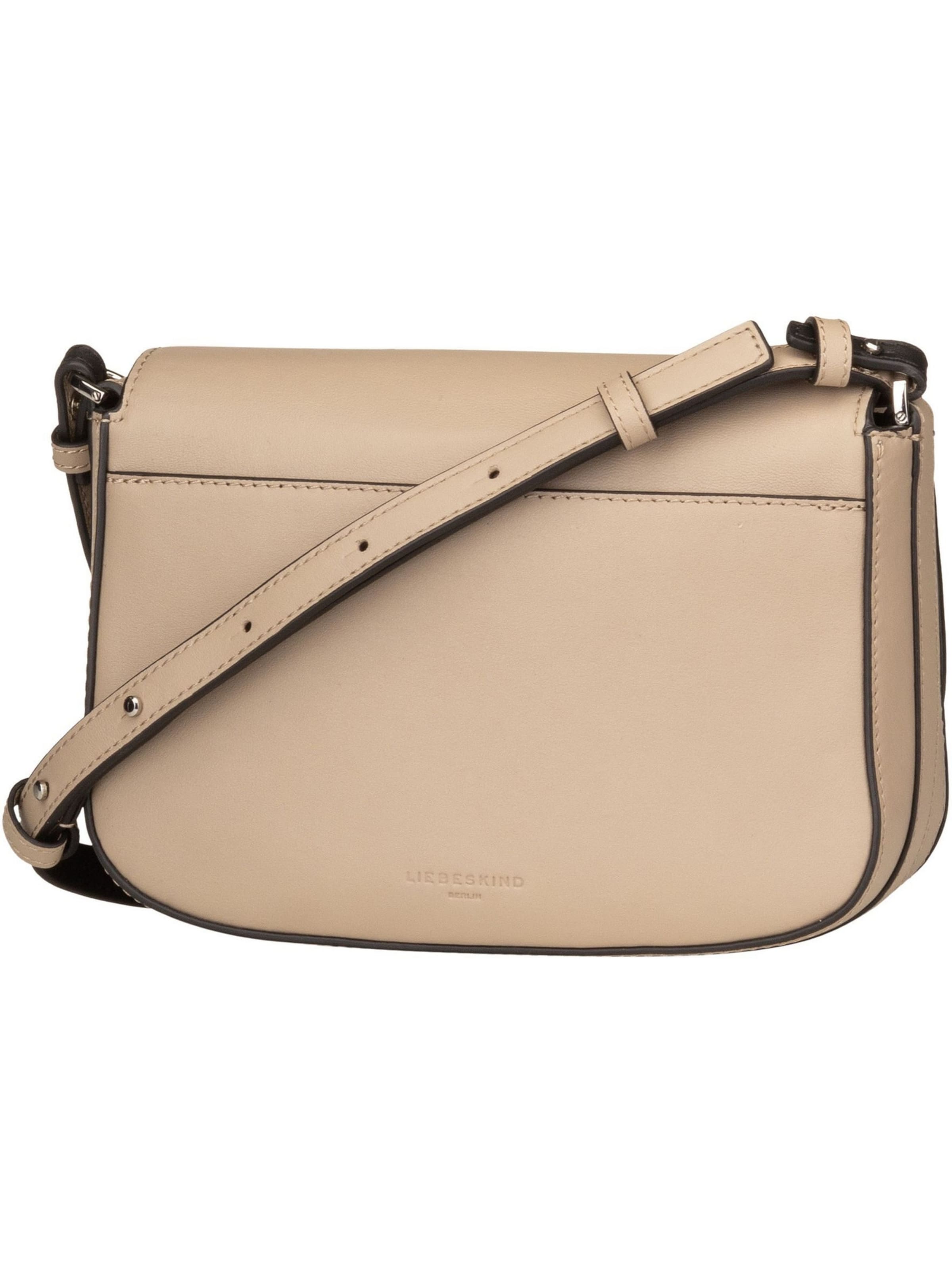 Borsa a tracolla 'Ezra' di Liebeskind Berlin in grigio