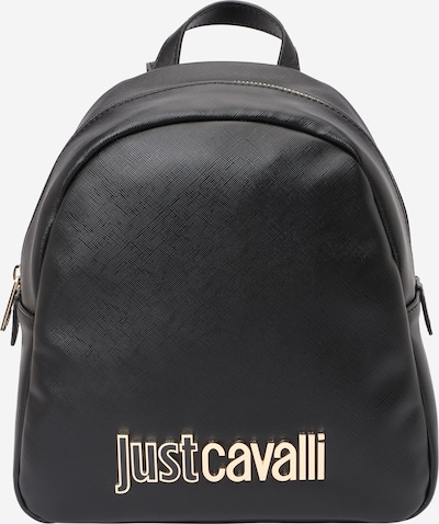 Just Cavalli Reppu värissä kulta / musta, Tuotenäkymä