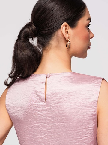 Ombre Blus i rosa