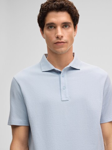 T-Shirt 'Fisher' STRELLSON en bleu