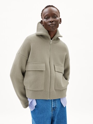 Cardigan ARMEDANGELS en beige