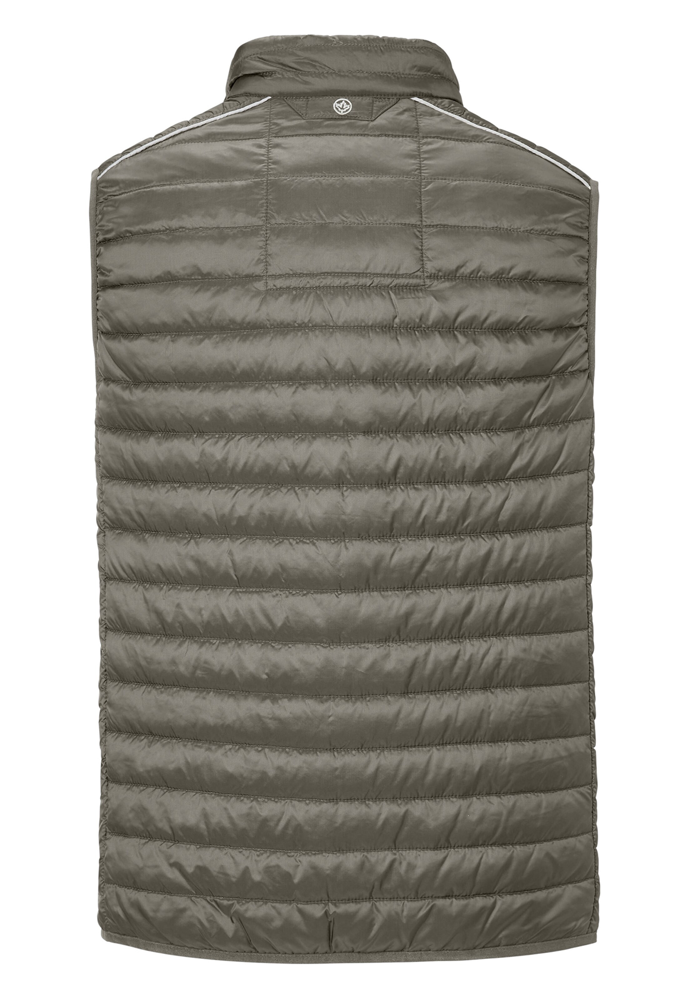 REDPOINT Vest in Green