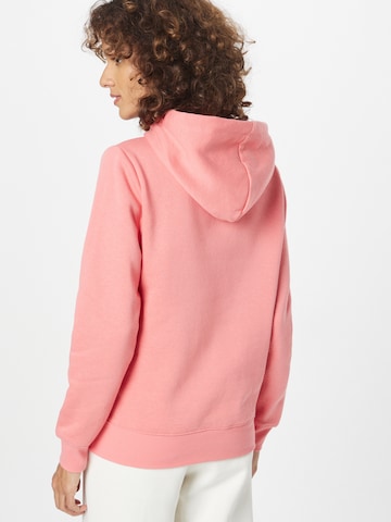 Champion Authentic Athletic Apparel Mikina – pink
