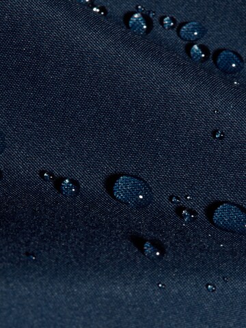 MAMMUT Outdoorjacke 'TREELINE LIGHT' in Blau