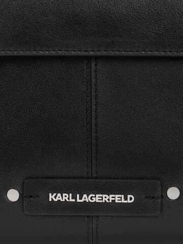 Sacs à main Karl Lagerfeld en noir