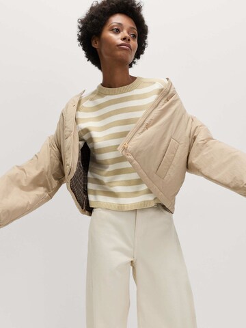 Pullover di Marks & Spencer in beige