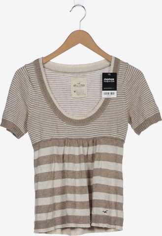 HOLLISTER Top & Shirt in M in Brown: front