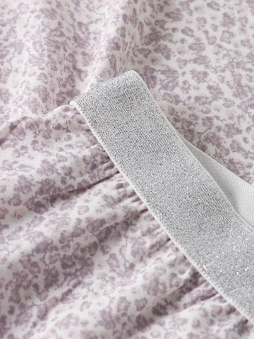 NAME IT Nederdel i hvid