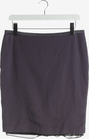 Marc Cain Rock XL in Lila: Vorderseite