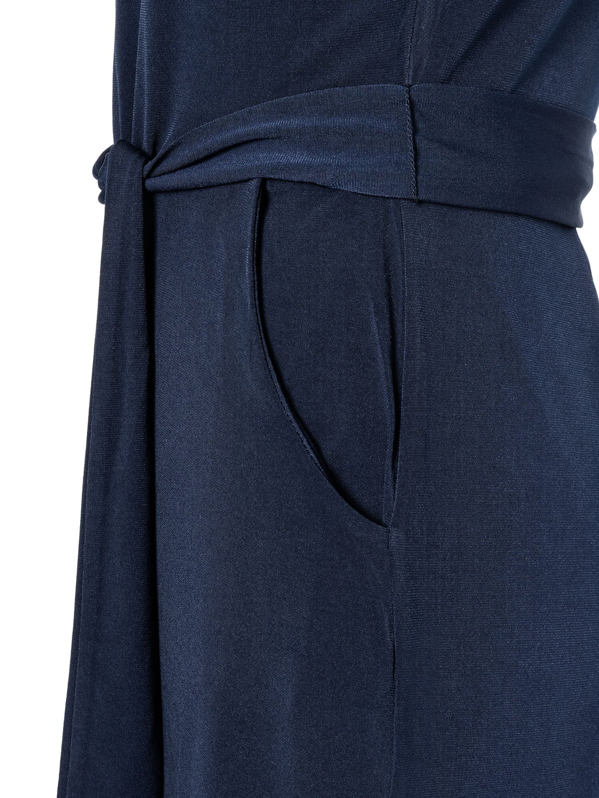 MORE & MORE Overal – modrá