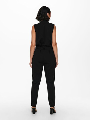 JDY Jumpsuit in Schwarz