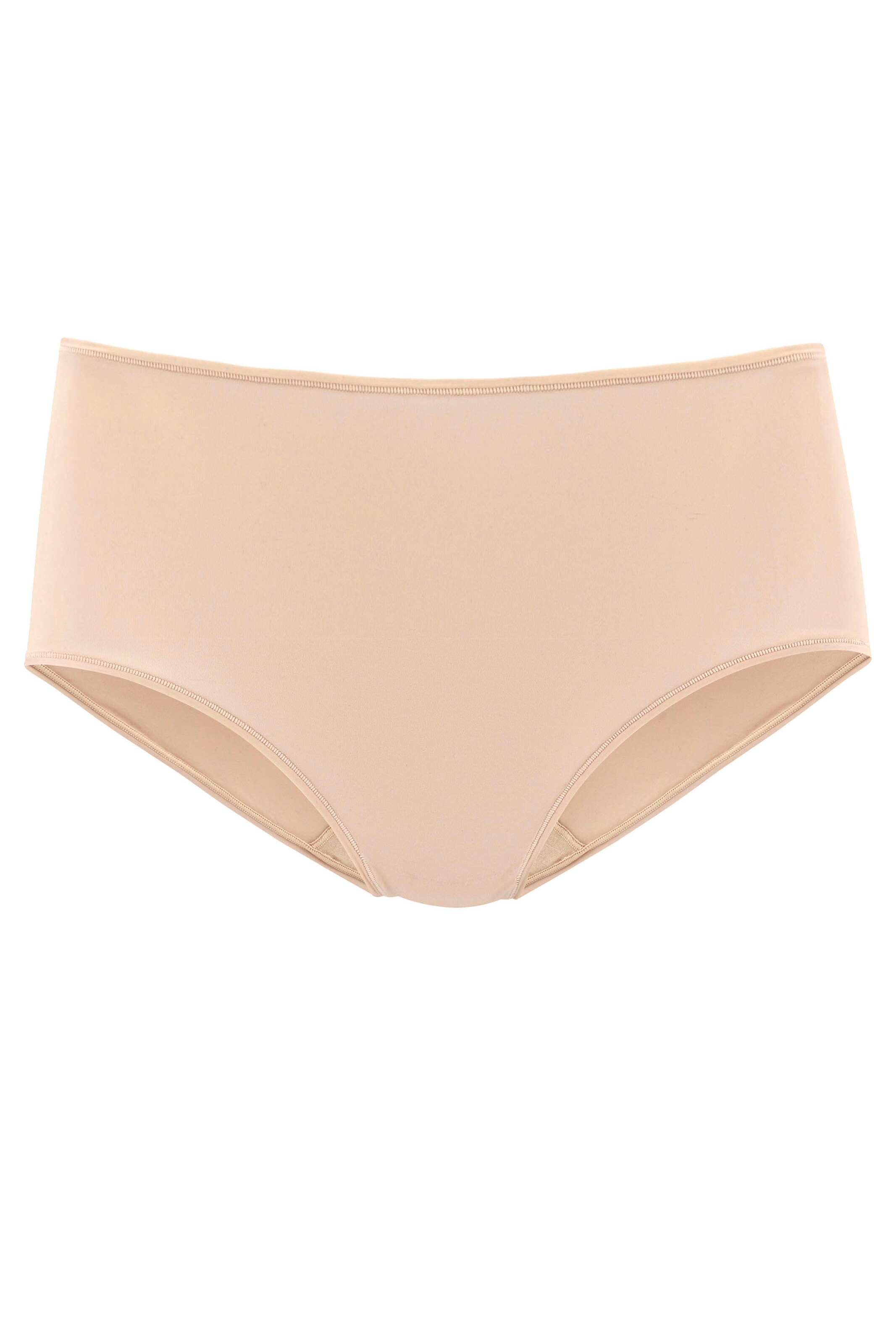 LASCANA Slip in Beige