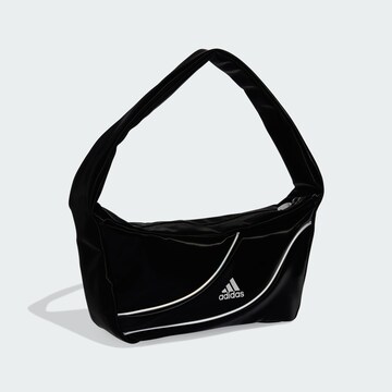 Sac bandoulière 'SMALL SHOULDER' ADIDAS ORIGINALS en noir