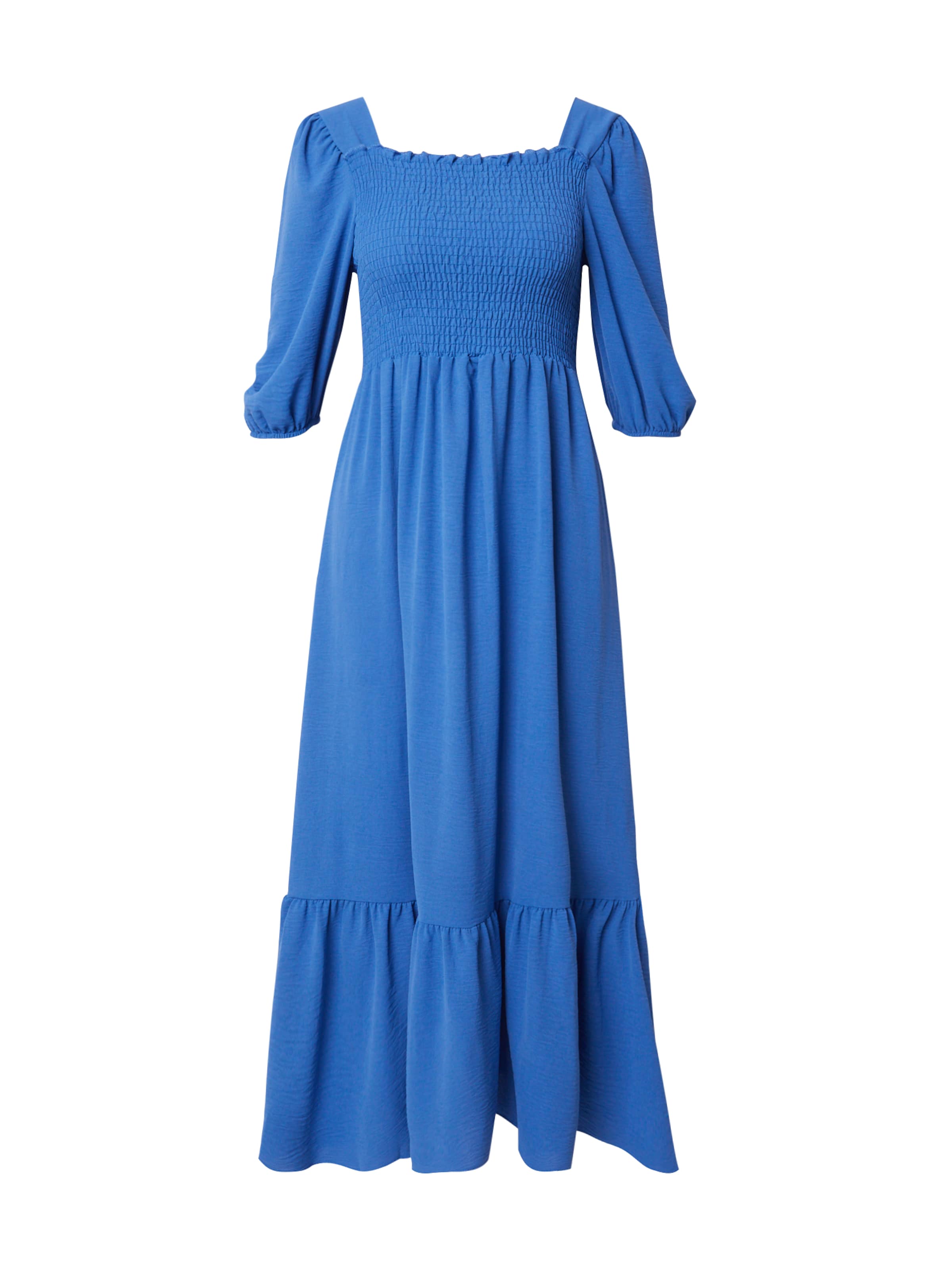 zils olalook Kleita: no priekšpuses