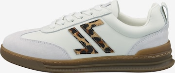 LLOYD Schuhe 'ORBIT' in Weiß: Vorderseite