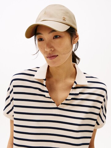TOMMY HILFIGER Pet in Beige
