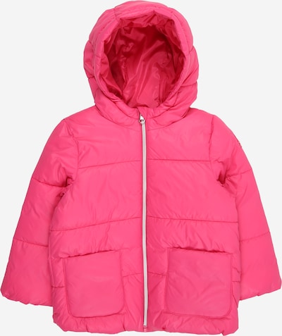 UNITED COLORS OF BENETTON Zimska jakna u roza, Pregled proizvoda
