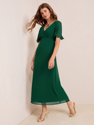 Friends Like These Платье в Зеленый