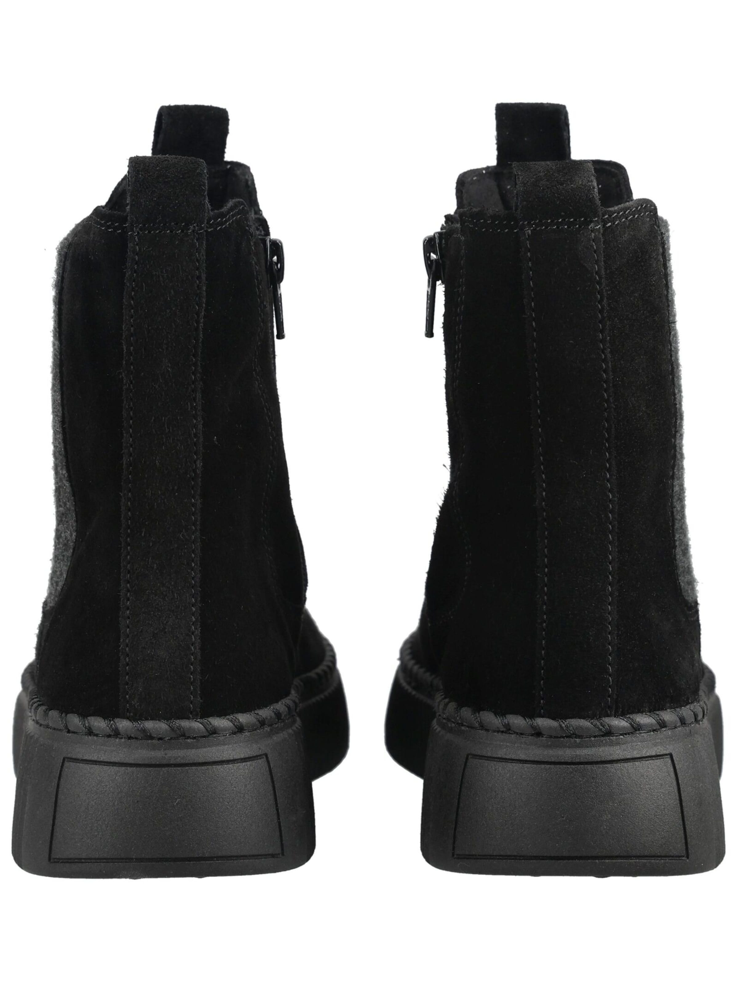 Stivaletto di GABOR in nero