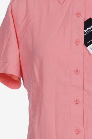 COLUMBIA Blouse & Tunic in S in Pink