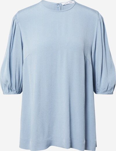 Samsoe Samsoe Blouse 'Aram' in Light blue, Item view