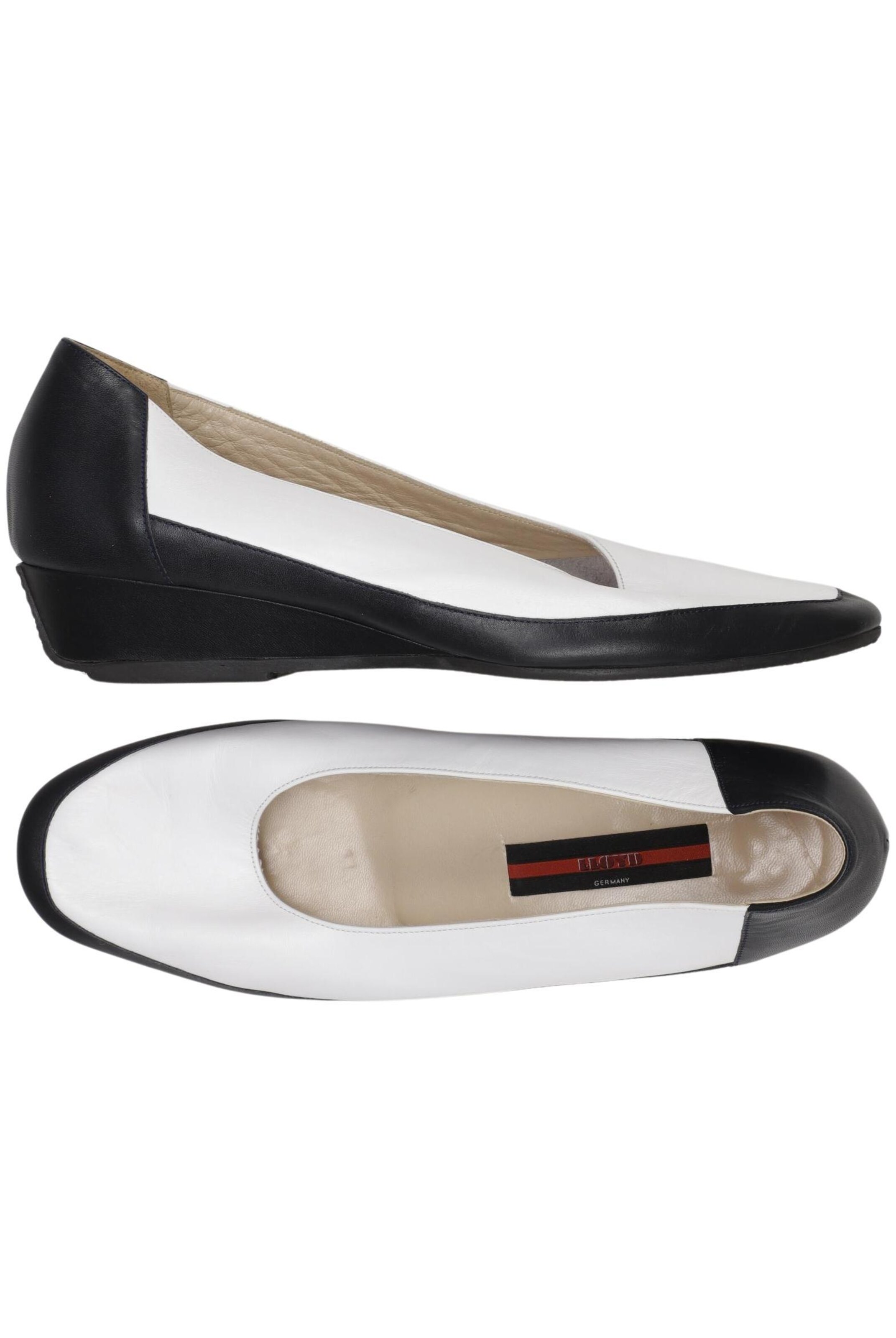 LLOYD Flats & Loafers in 39,5 in Mixed colors: front