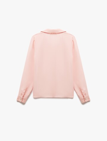 Koton Blouse in Pink