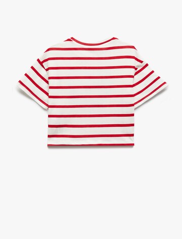 Koton Performance shirt in Red