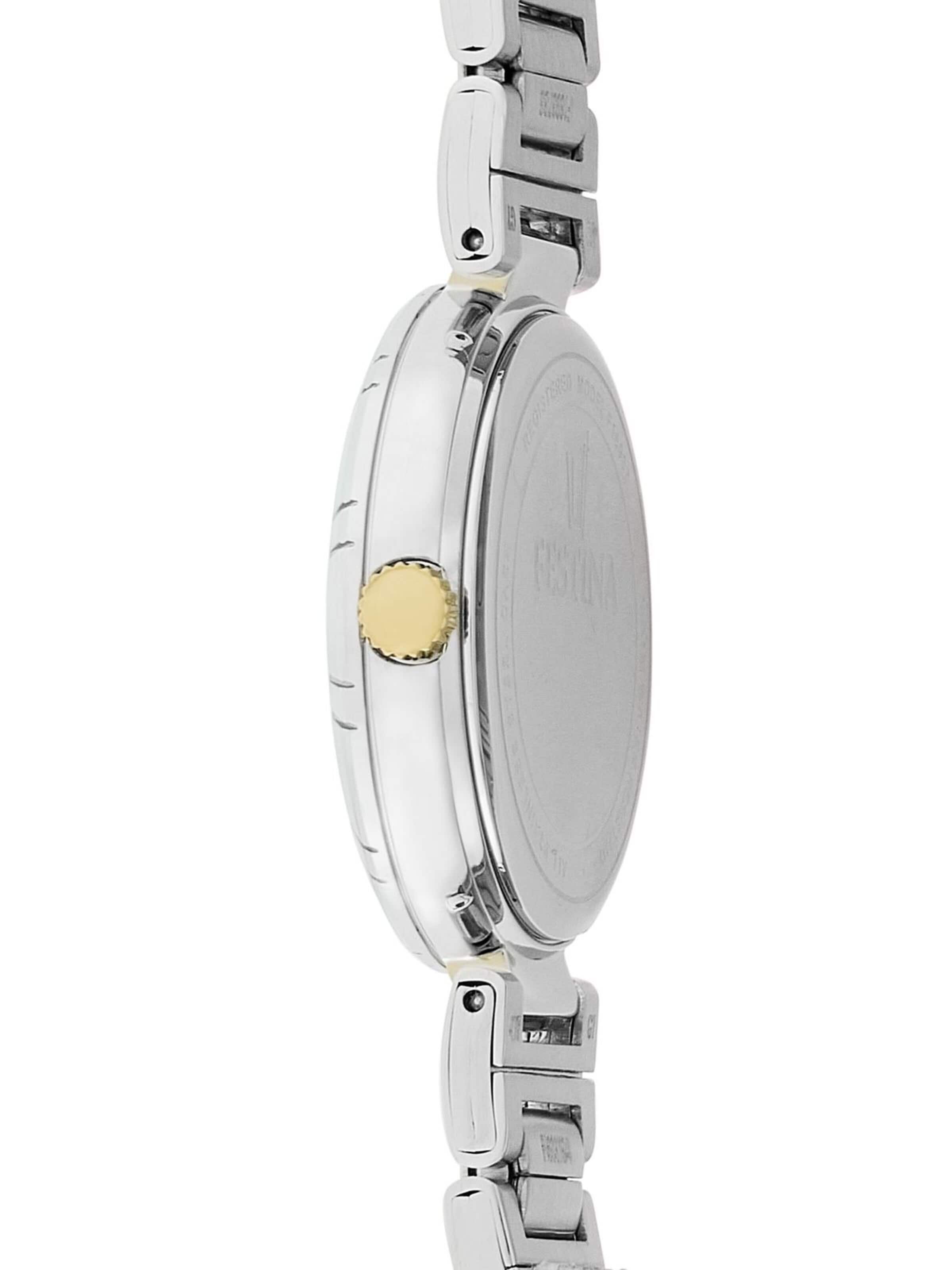 Montre à affichage analogique 'Watch MADEMOISELLE Gold' FESTINA en or