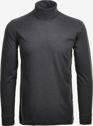 Ragman Shirt in Grey: front