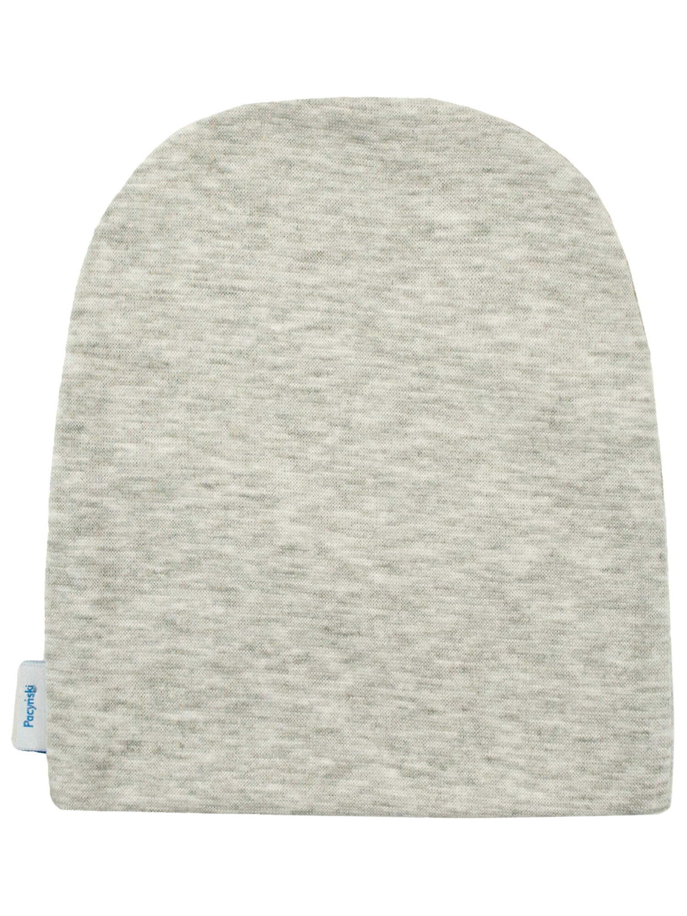 Bonnet Aliap en gris