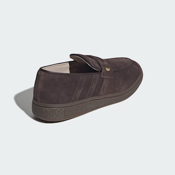Mocassino 'Spezial' di ADIDAS ORIGINALS in marrone