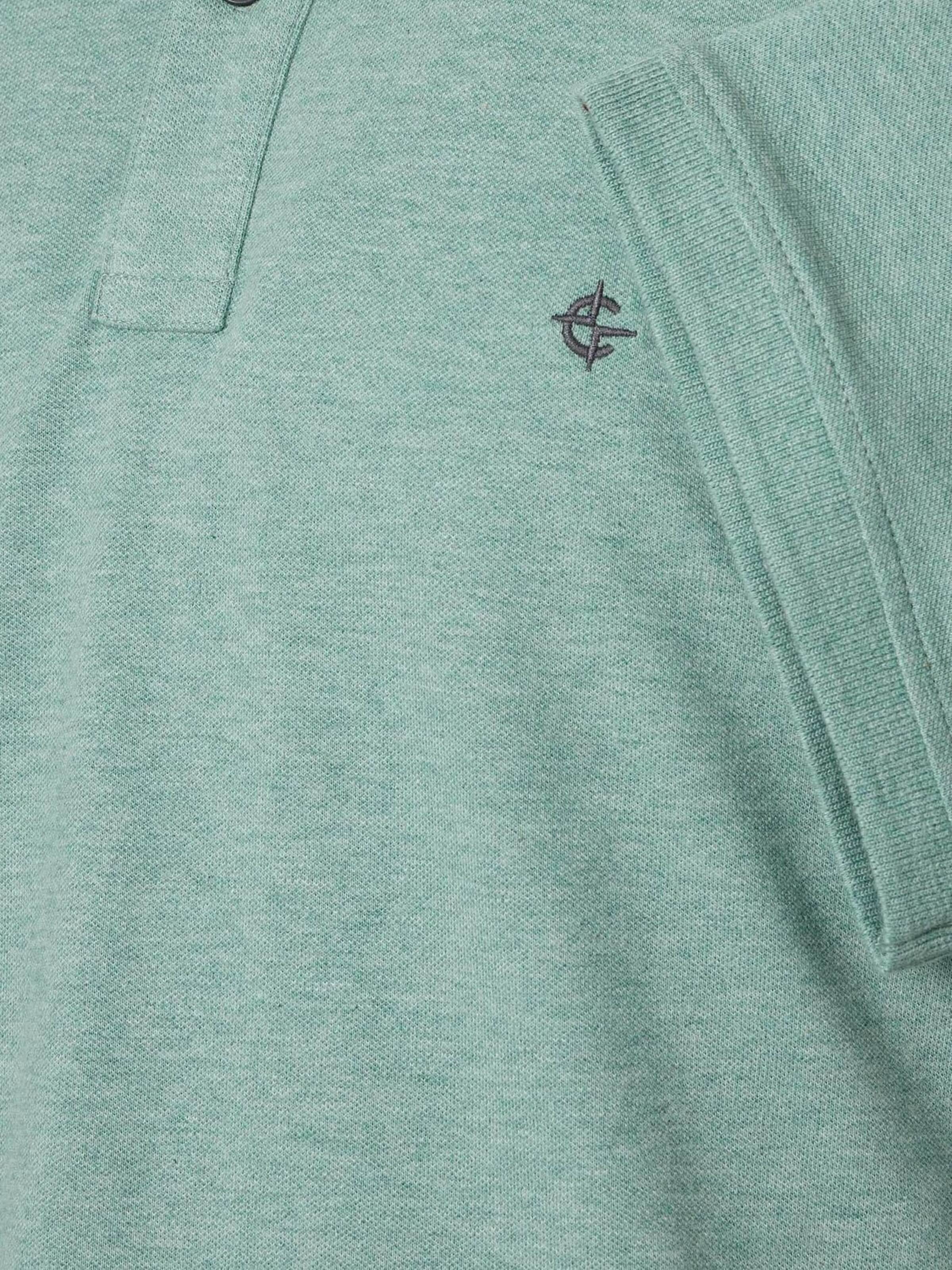 CASA MODA Shirt in Groen