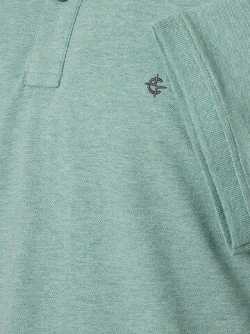 CASA MODA Shirt in Green
