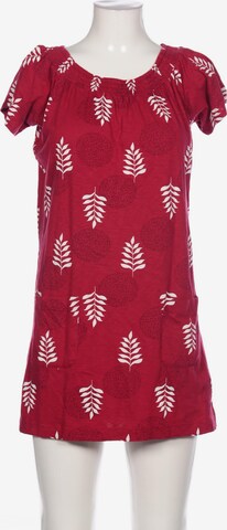 WHITE STUFF Dress in M in Red: front