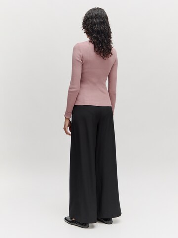 EDITED Sweater 'Alison' in Pink