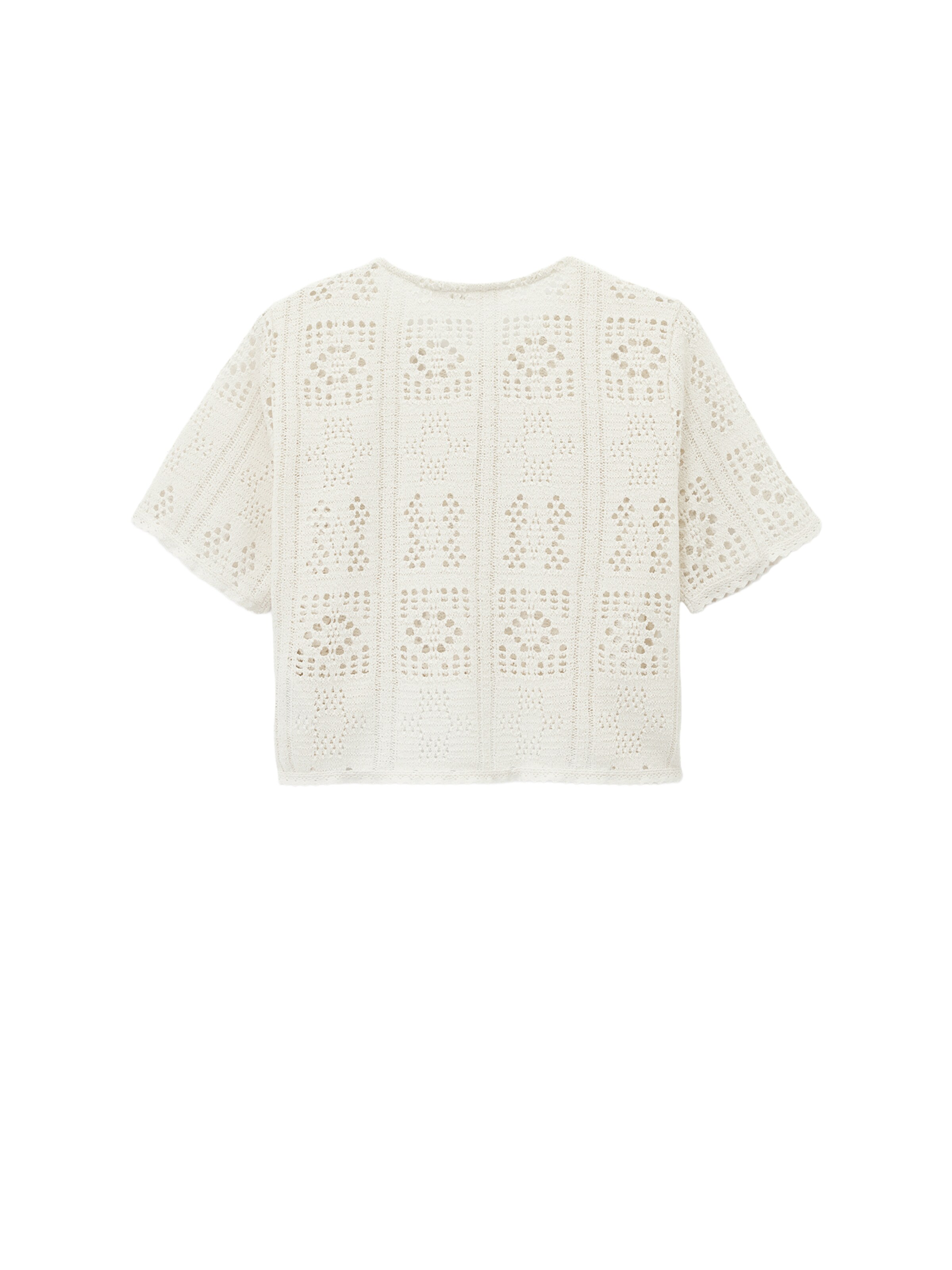 Koton Shirt in Beige