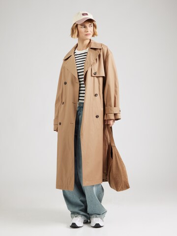 Marc O'Polo Shirt in Weiß