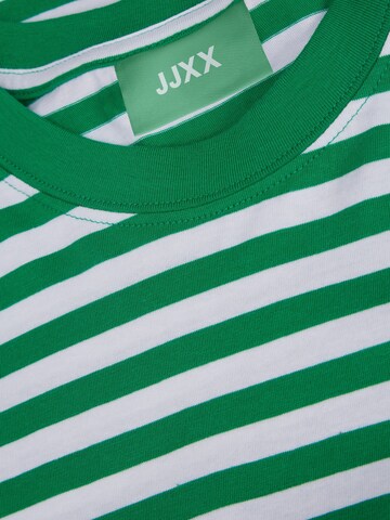 JJXX Tričko 'Anna' – zelená