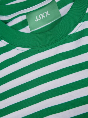 Tricou 'Anna' de la JJXX pe verde