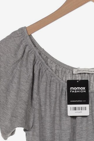 BLAUMAX T-Shirt M in Grau