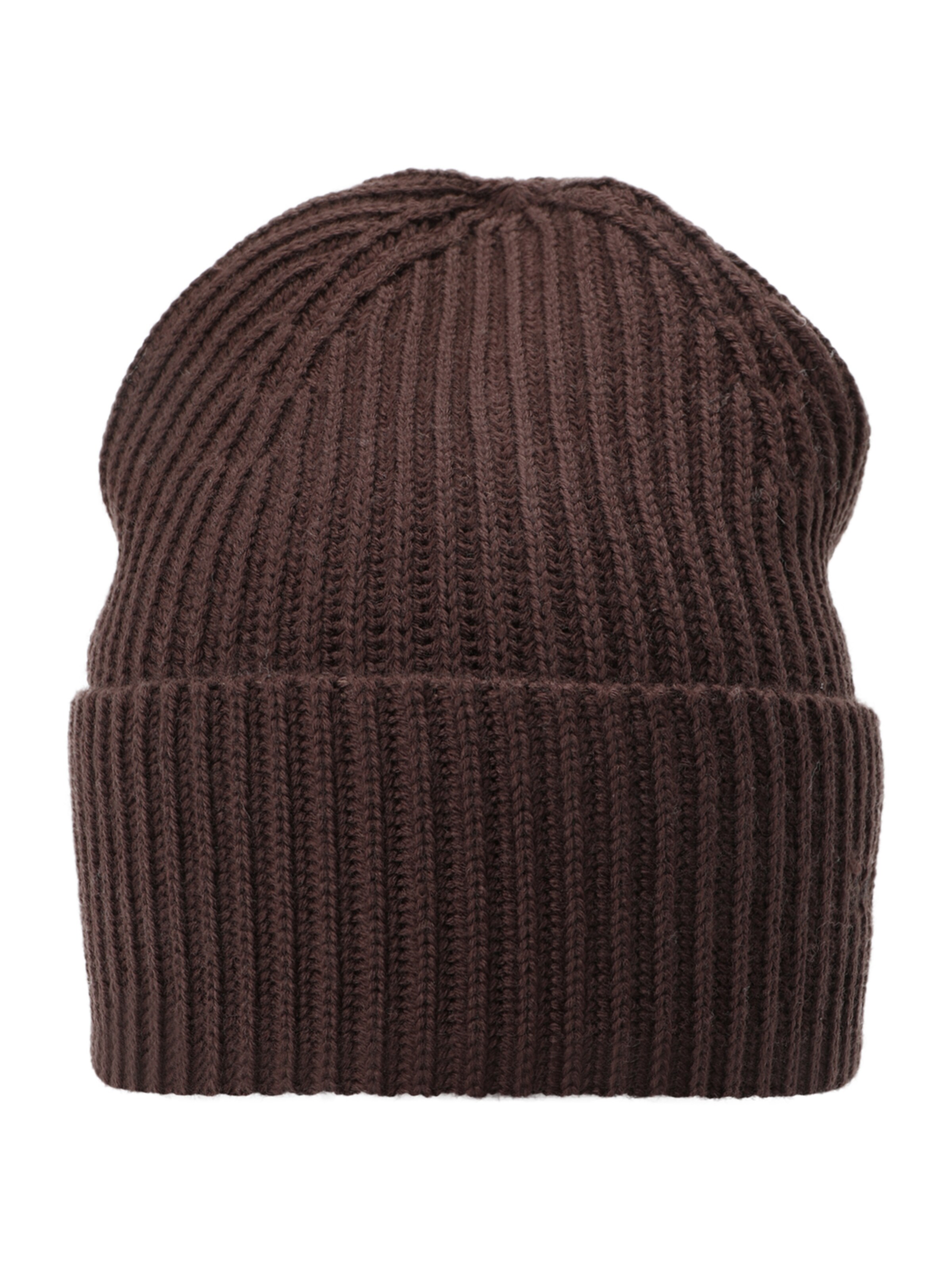 Casquette de sport 'Girdwood' SOS en marron
