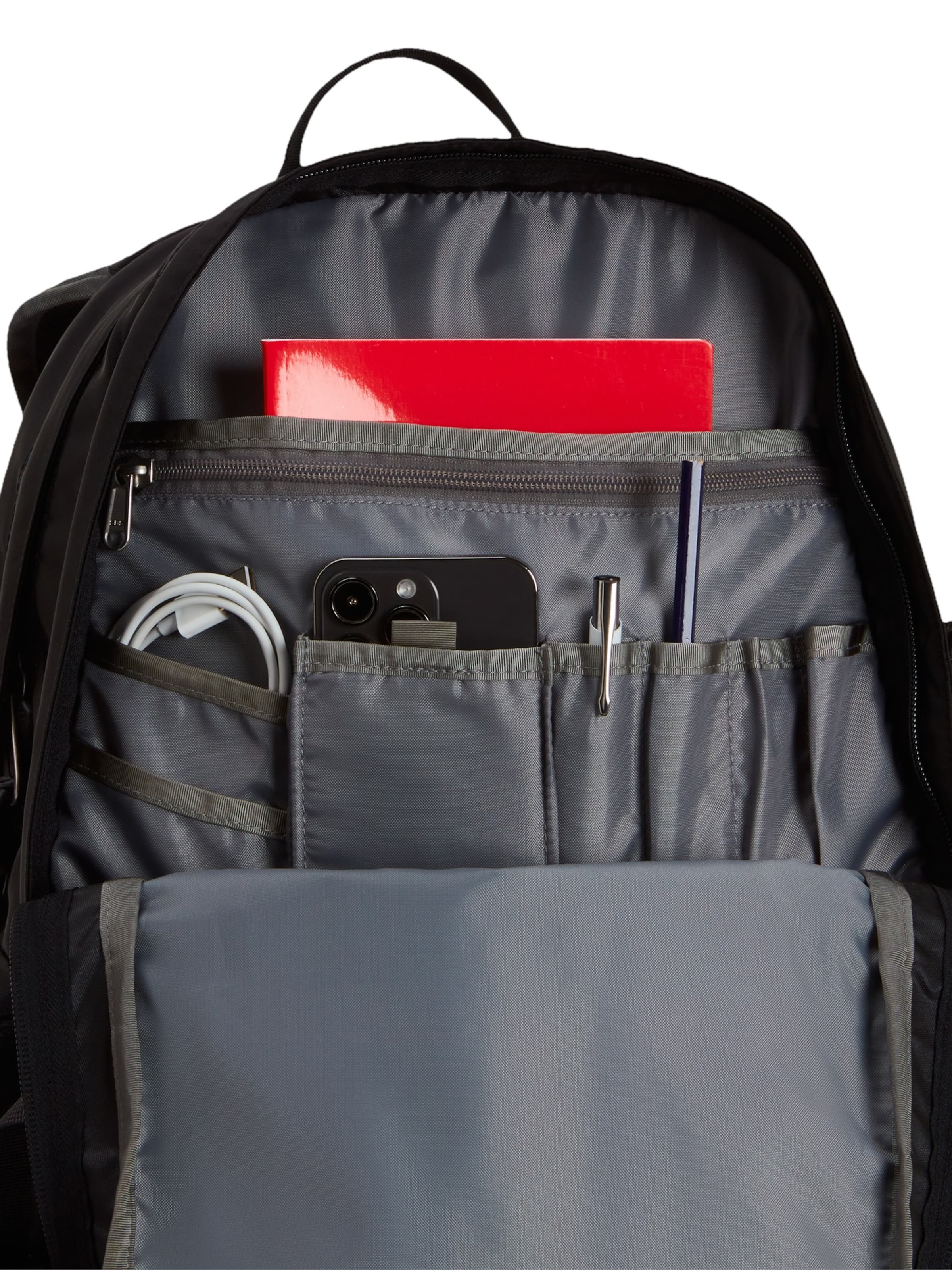 Zaino 'Borealis Classic' di THE NORTH FACE in nero