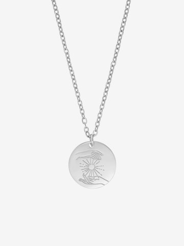 Heideman Necklace 'Charlott' in Silver