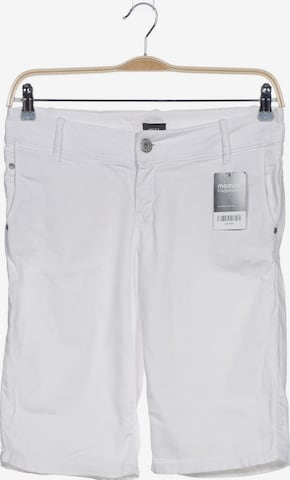 MEXX Shorts in M in White: front